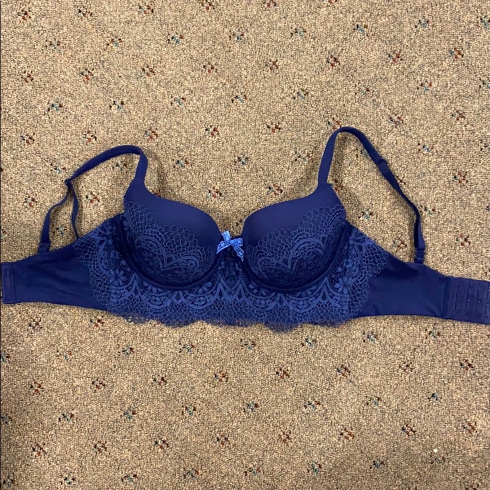 Victoria Secret Demi Bustier 32DD